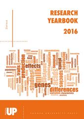 Research yearbook 2016