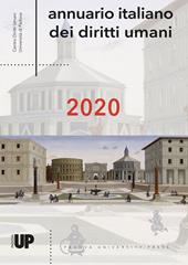 Annuario italiano dei diritti umani 2020