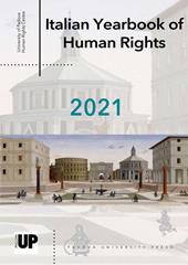 Italian yearbook of human rights 2021