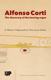 Alfonso Corti. The discovery of the hearing organ