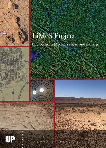 LiMeS Project. Life between Mediterranean and Sahara - Paola Zanovello, Andrea Meleri - Libro Padova University Press 2024 | Libraccio.it