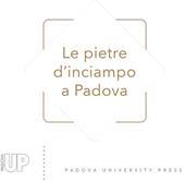 Le pietre d’inciampo a Padova