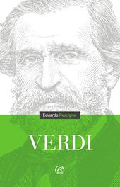 Giuseppe Verdi. Nuova ediz.