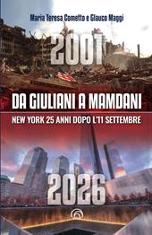 Abitavamo sotto le Torri Gemelle