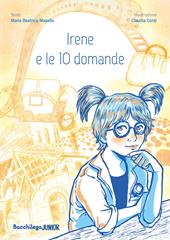 Irene e le 10 domande