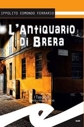 L' antiquario di Brera