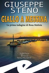 Giallo a Messina