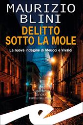 Delitto sotto la Mole