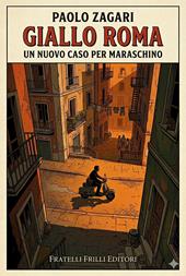 Giallo Roma