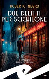 Due delitti per Scichilone