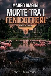 Morte tra i fenicotteri