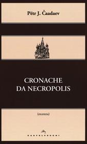 Cronache da Necropolis