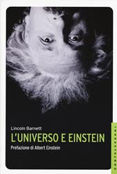 L'universo e Einstein