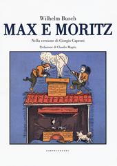 Max e Moritz