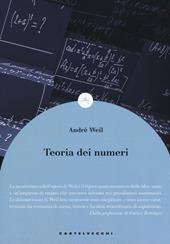 Teoria dei numeri