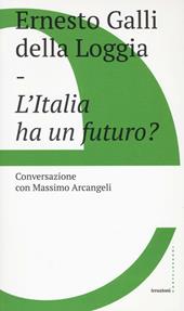 L'Italia ha un futuro?