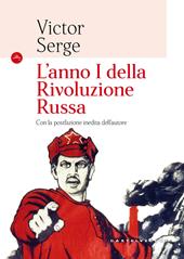 L'anno I della rivoluzione russa