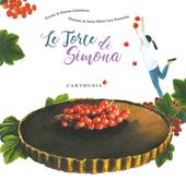 Le torte di Simona. Ediz. a colori