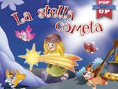 La stella cometa. Pop-up miniclassici Natale. Ediz. a colori