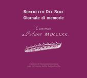 Benedetto Del Bene. Giornale di memorie