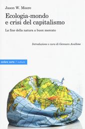 Ecologia-mondo e crisi del capitalismo. La fine della natura a buon mercato