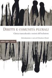 Diritti e comunità plurali. Clinica transculturale e società dell'inclusione