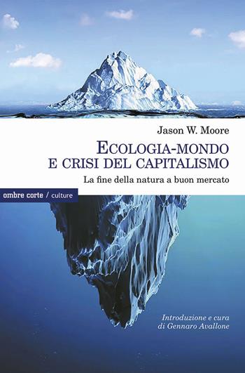 Ecologia-mondo e crisi del capitalismo. La fine della natura a buon mercato - Jason W. Moore - Libro Ombre Corte 2023, Culture | Libraccio.it