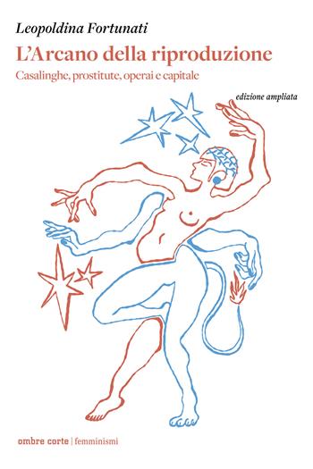 L'arcano della riproduzione. Casalinghe, prostitute, operai e capitale. Nuova ediz. - Leopoldina Fortunati - Libro Ombre Corte 2025, Femminismi | Libraccio.it