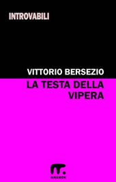 Libraccio La testa della vipera (audiolibro)