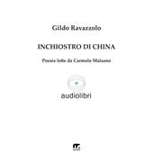 Libraccio Inchiostro di china (audiolibro)