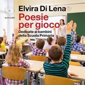 Libraccio Poesie per gioco (audiolibro)