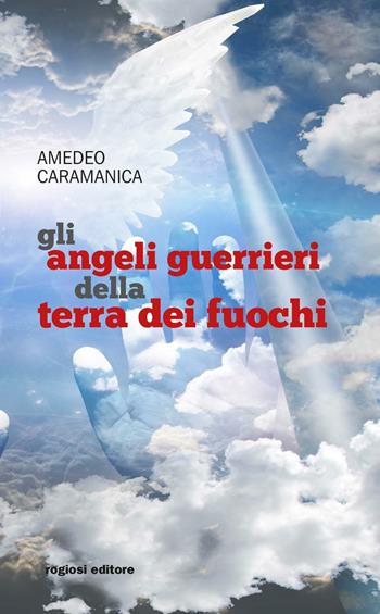 Gli angeli guerrieri della Terra dei fuochi - Amedeo Caramanica - Libro Rogiosi 2016, Narratori Rogiosi | Libraccio.it