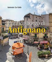 L' antico borgo di Antignano