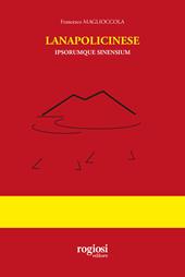 Lanapolicinese. Ipsorumque sinensium