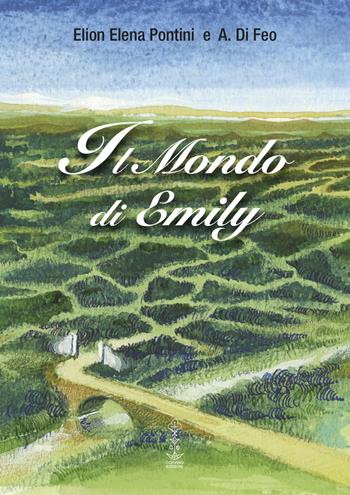 Il mondo di Emily - Elion Elena Pontini, A. Di Feo - Libro Corvino Edizioni 2021 | Libraccio.it