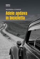 Adele andava in bicicletta