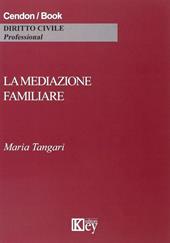 La mediazione familiare