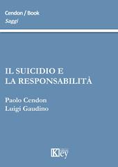 Il suicidio e la responsabilità