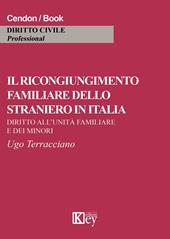 Il ricongiungimento familiare dello straniero in Italia. Diritto all'unità familiare e dei minori