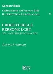 I diritti delle persone LGBT