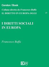 I diritti sociali in Europa