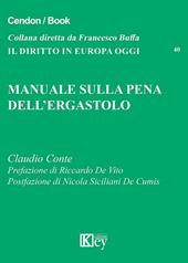 Manuale sulla pena dell'ergastolo