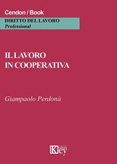 Il lavoro in cooperativa