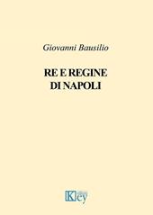 Re e regine di Napoli