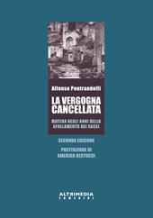 La vergogna cancellata. Matera negli anni dello sfollamento dei Sassi