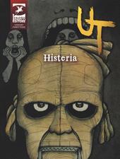 Histeria. Ut. Ediz. variant. Vol. 5