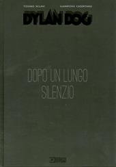 Dylan Dog. Dopo un lungo silenzio