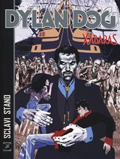 Dylan Dog. Xabaras