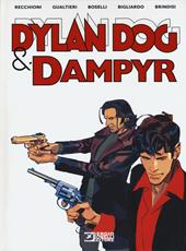 Dylan Dog & Dampyr