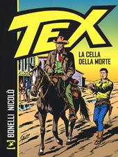 Tex. La cella della morte